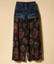 Short pantalon sagrados corazones