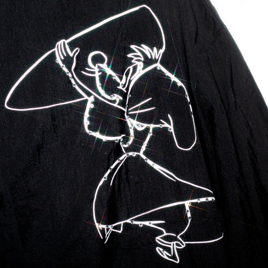 ROMPEVIENTOS SKETCHES RATONCITOS