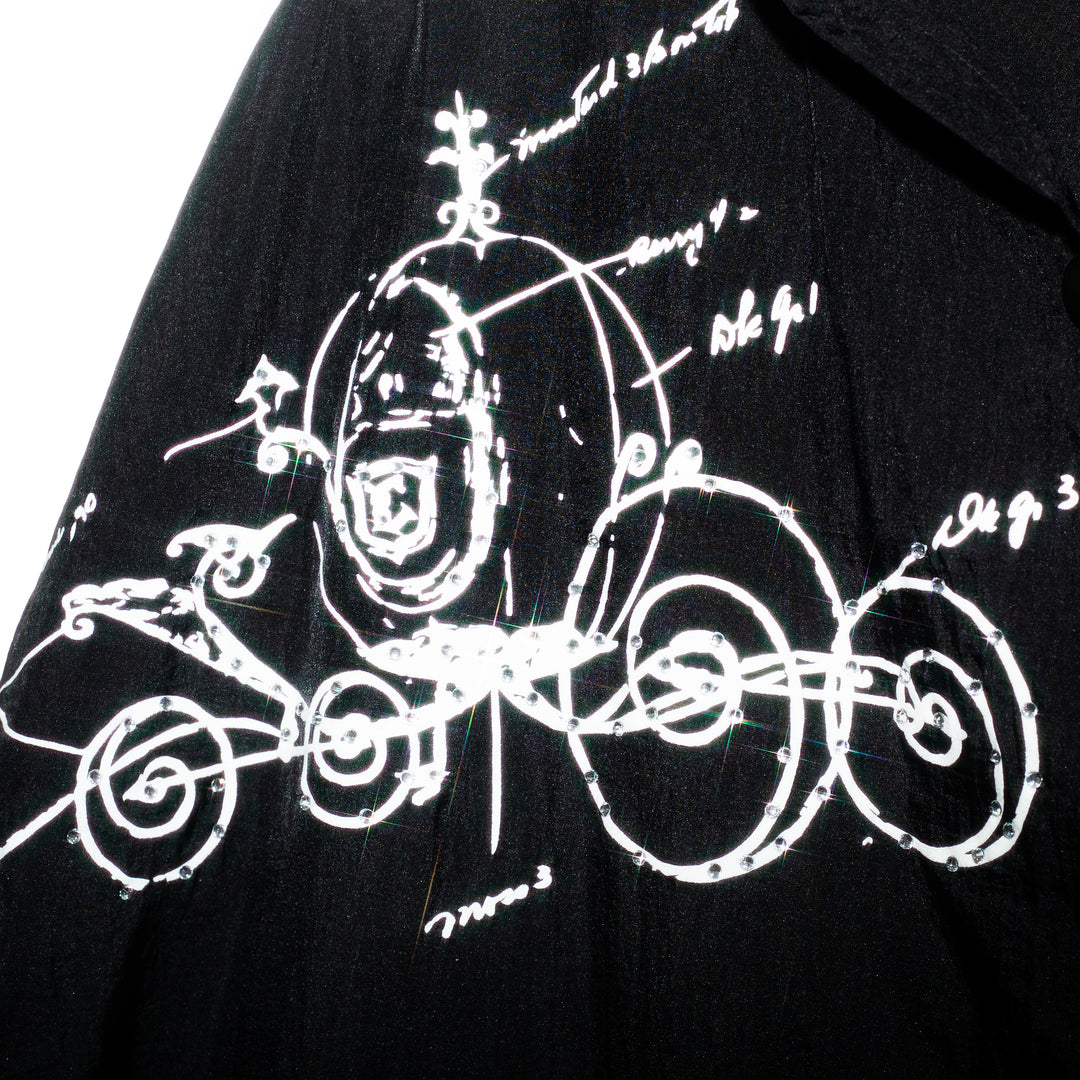 ROMPEVIENTOS SKETCHES RATONCITOS