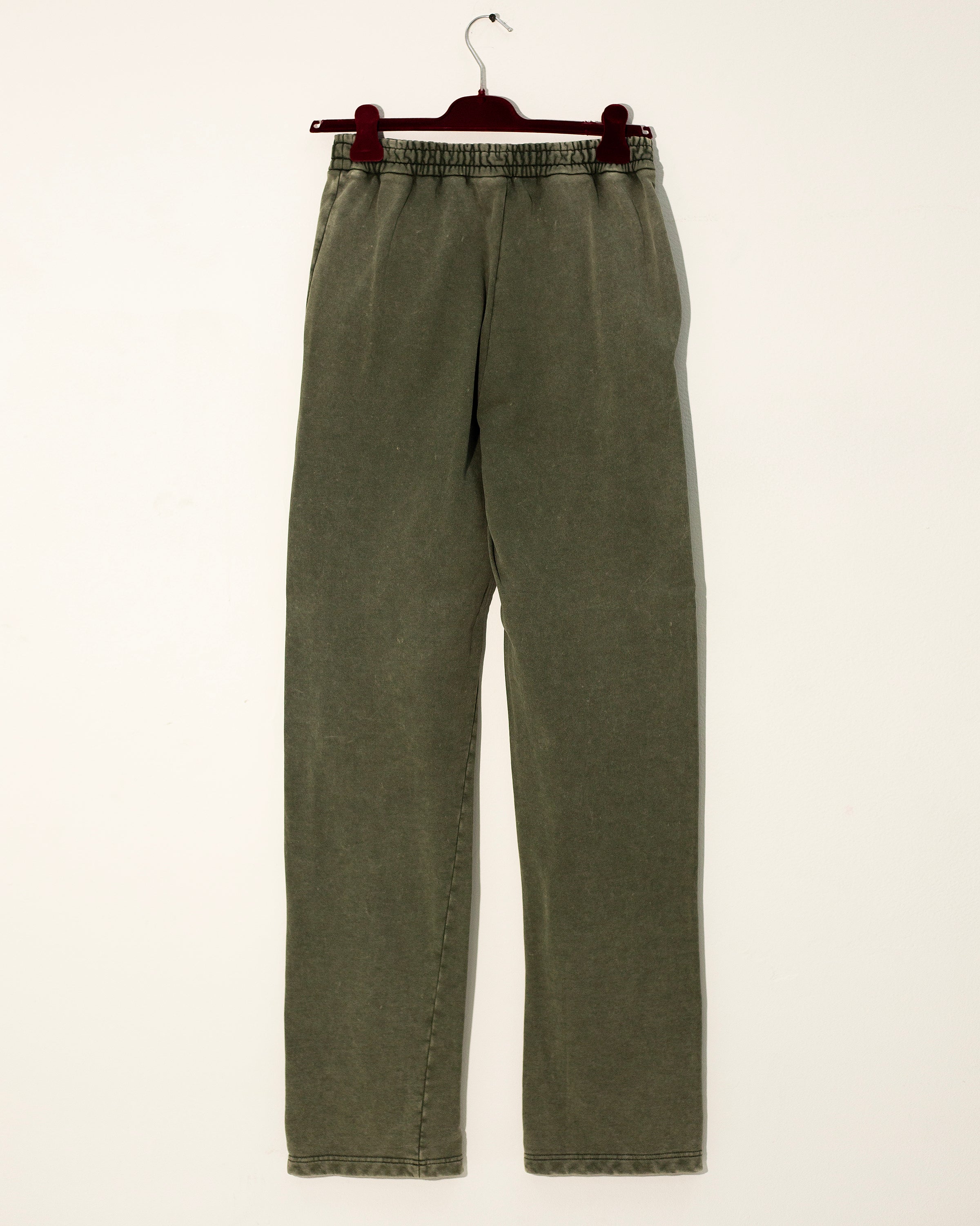 Tracksuit verde GUCCI