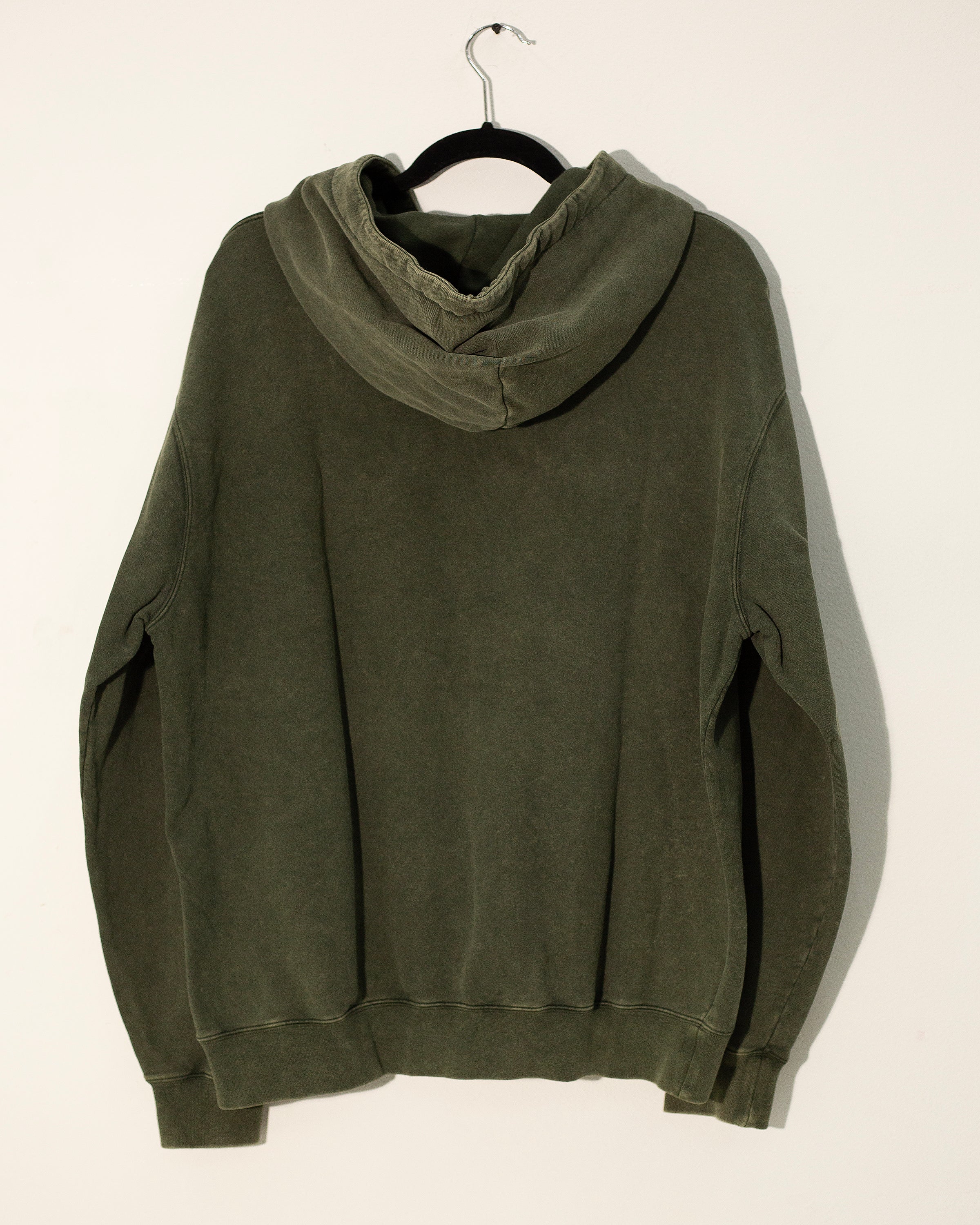 Tracksuit verde GUCCI