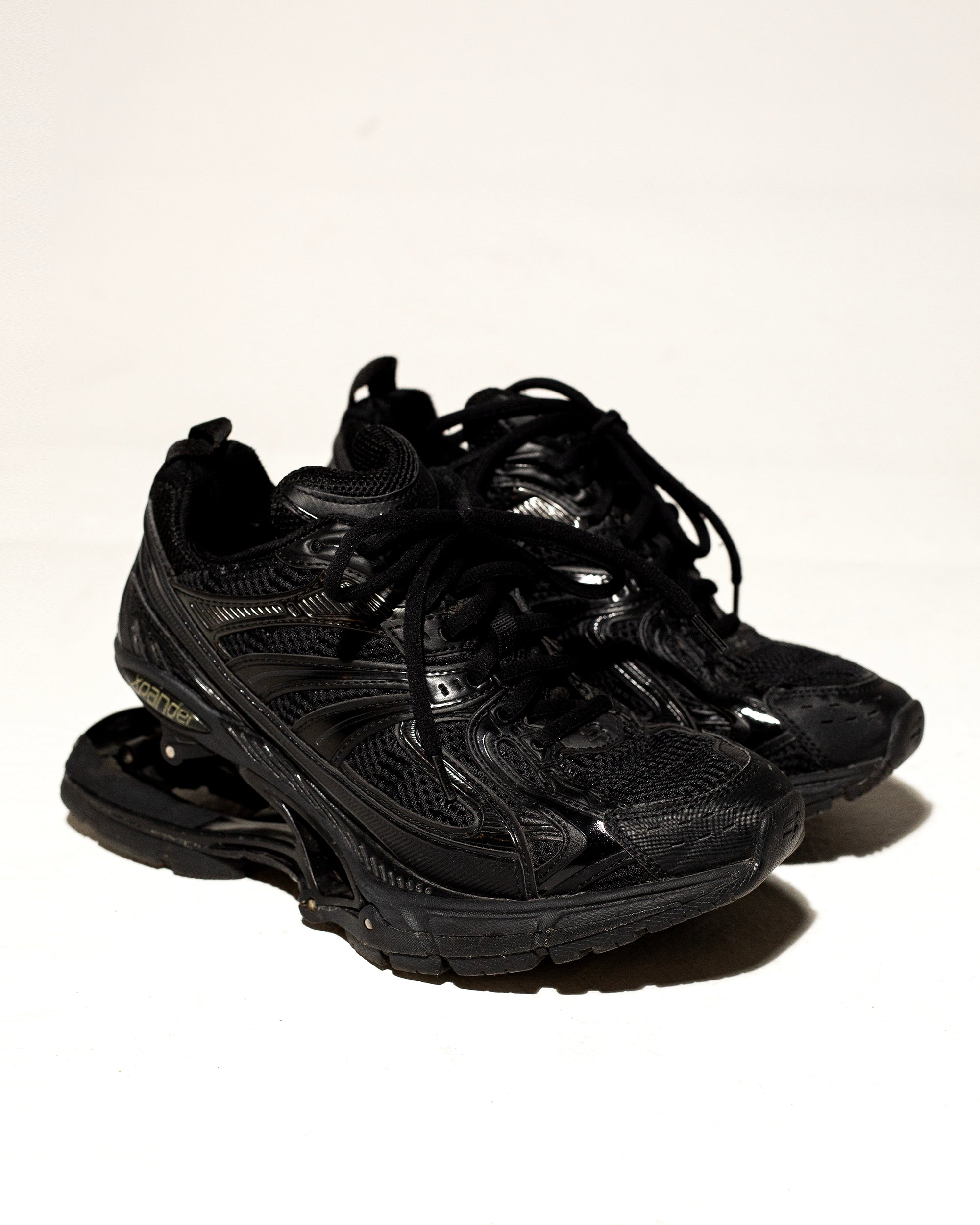 Balenciaga xpander sneakers