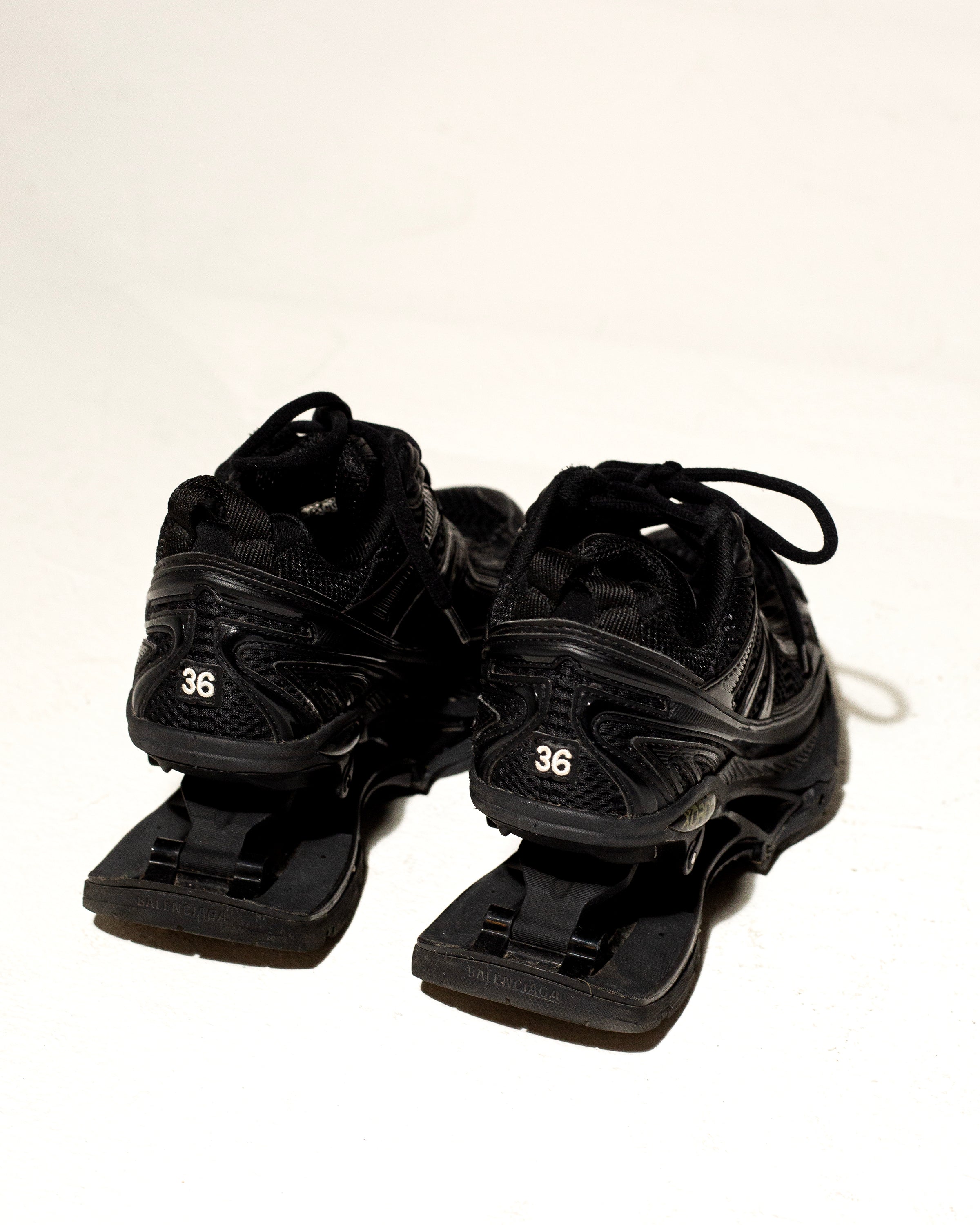 Balenciaga xpander sneakers