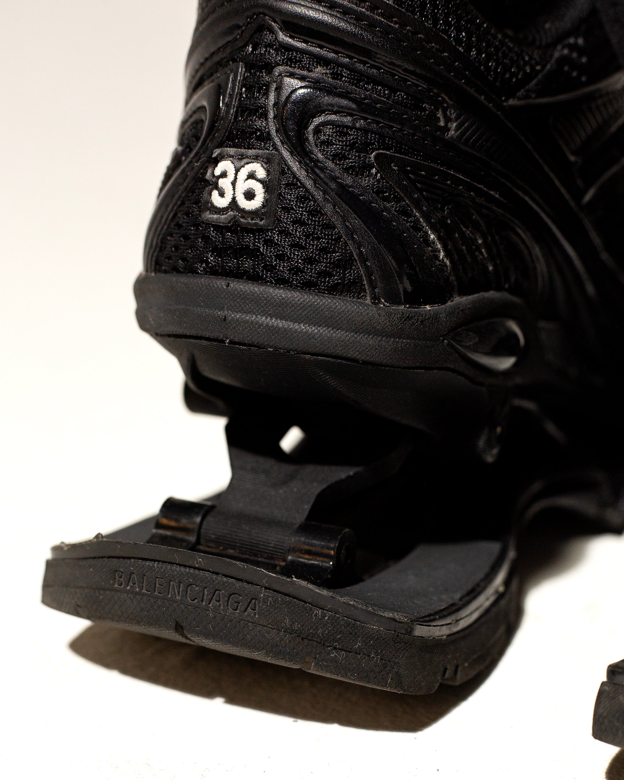 Balenciaga xpander sneakers