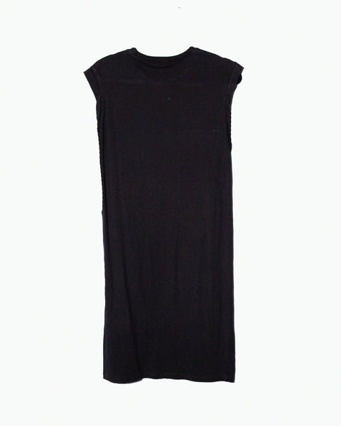 Vestido camiseta ROYAL