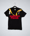 Camiseta Negra