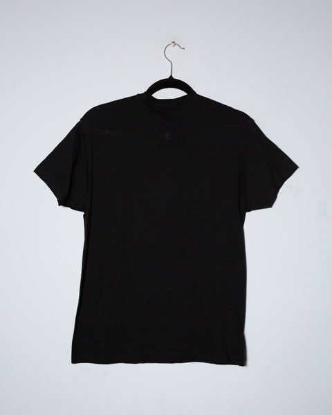 Camiseta Negra