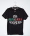 Camiseta Una Mexicana Nunca Se Raja