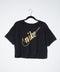 Camiseta crop Nike