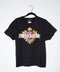 Camiseta mexicana chic