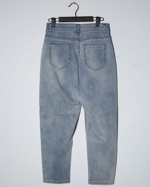 Jeans cortos strech