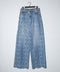 Jeans de cristales Josefina
