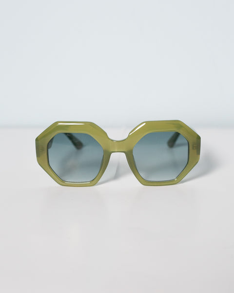 Lentes de plástico