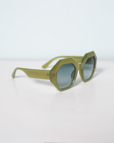 Lentes de plástico