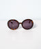 Lentes de plástico