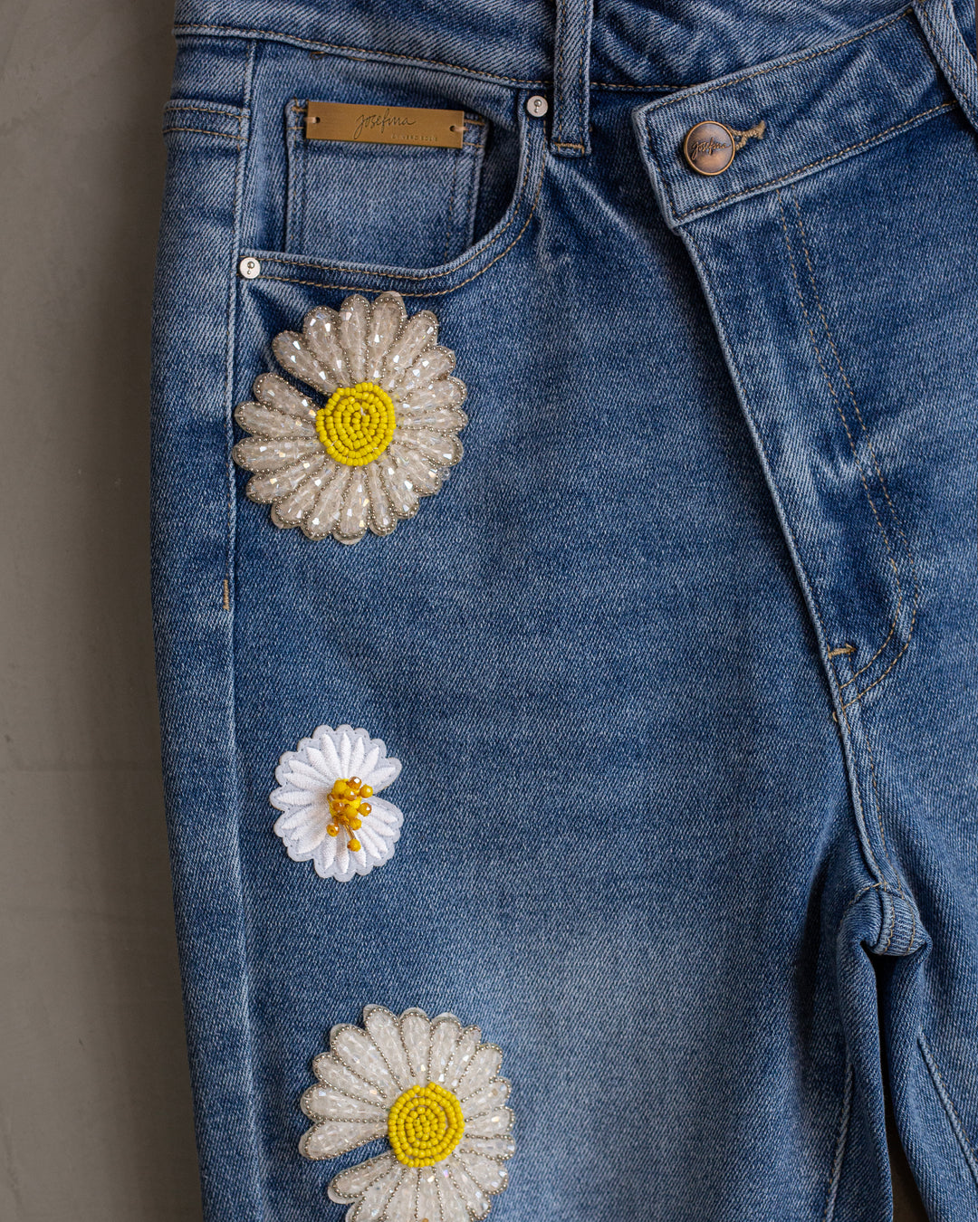 Flared jeans Margaritas