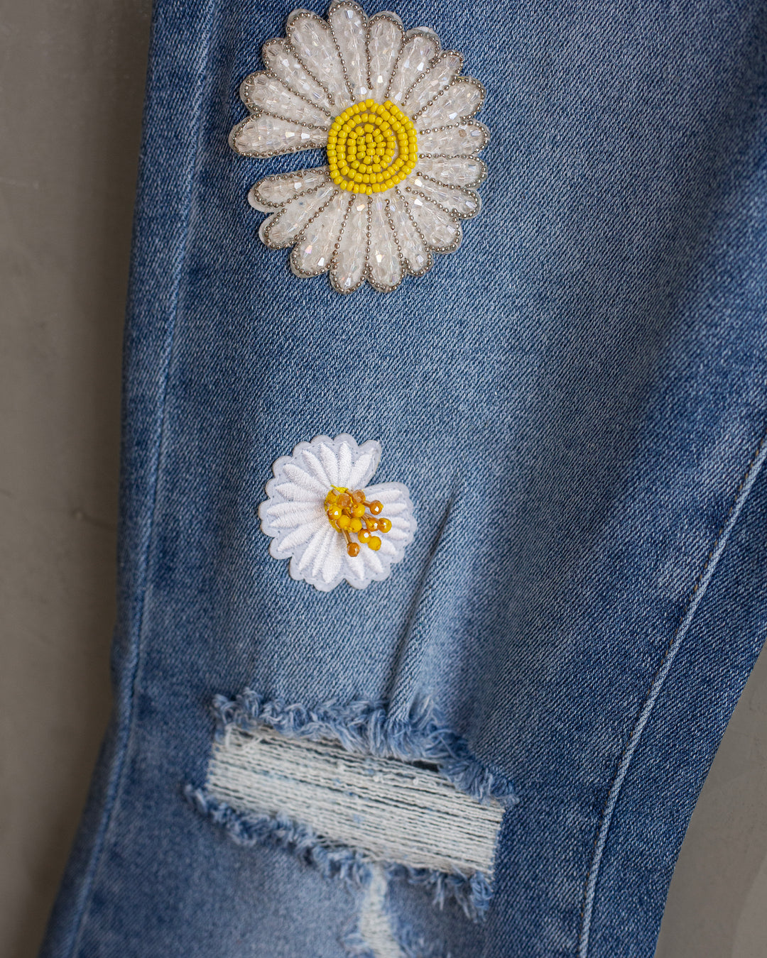Flared jeans Margaritas