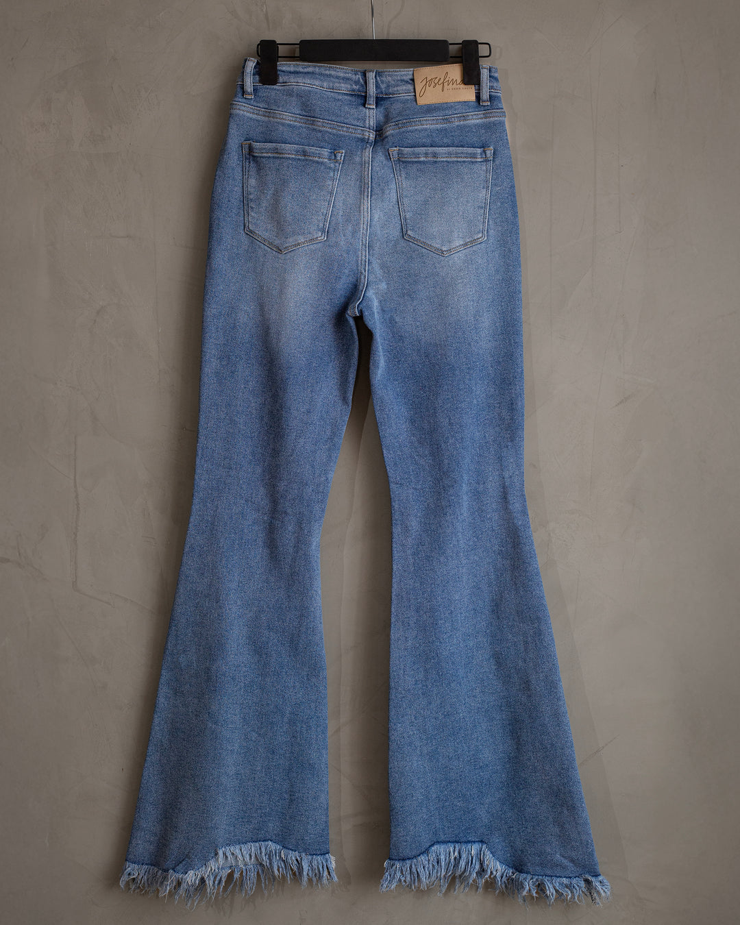 Flared jeans Margaritas