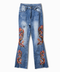Dragon Denim Jeans