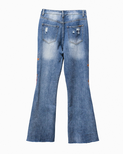Dragon Denim Jeans