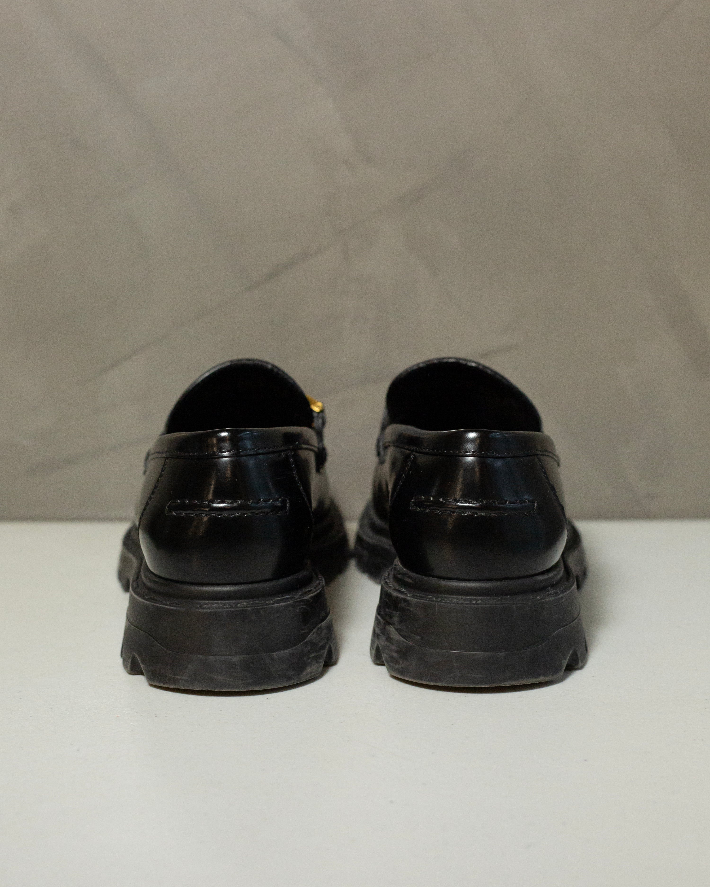 Christian Dior loafers