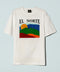 TShirt del Cerro de la Silla El Norte