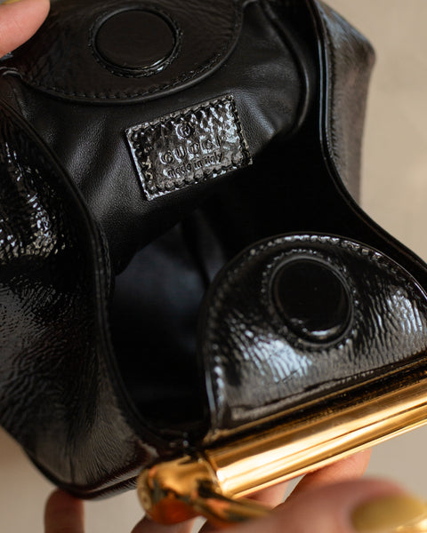 Bolsa de mano Gucci