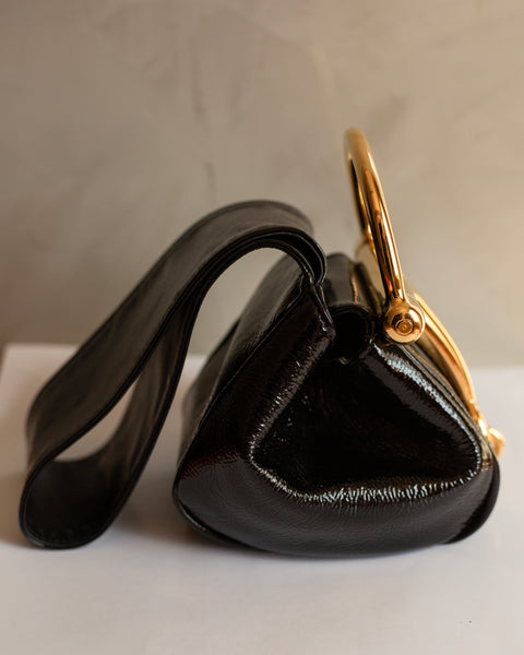 Bolsa de mano Gucci