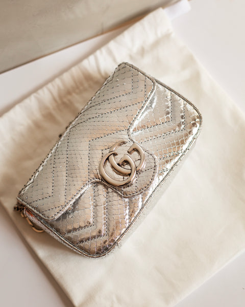 Bolsa de mano Gucci