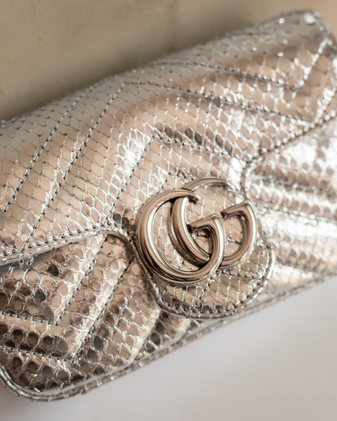 Bolsa de mano Gucci