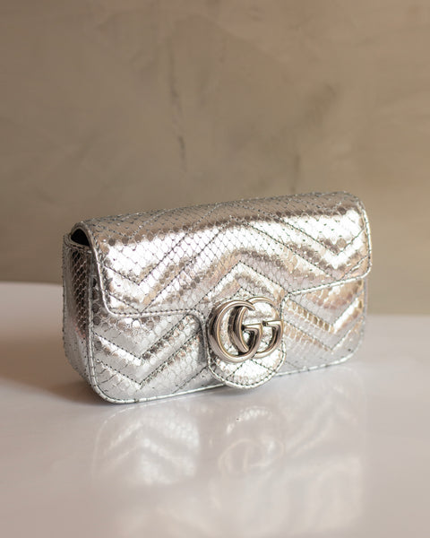 Bolsa de mano Gucci