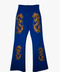 Blue Dragon Pants