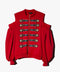 Bomber Jacket Napoleon