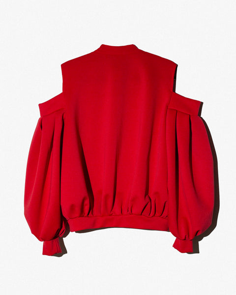Bomber Jacket Napoleon