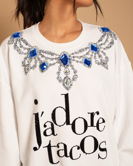 3 Pack Classic Sweatshirts