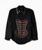 Corset Shirt