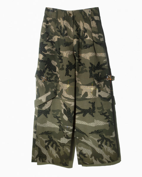 Cargo Pants