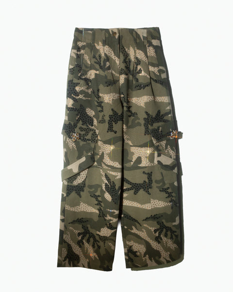 Cargo Pants