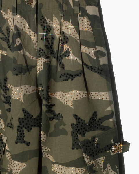 Cargo Pants