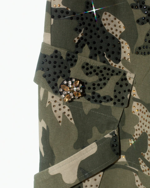 Cargo Pants