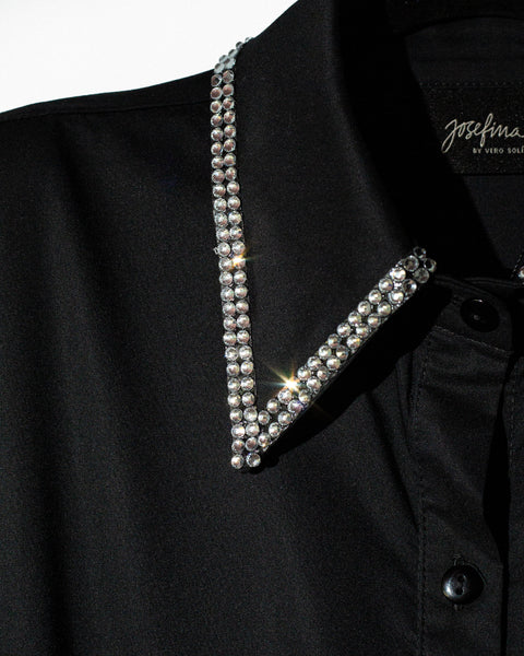 Corset Shirt
