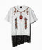 Long Tee de Corazón