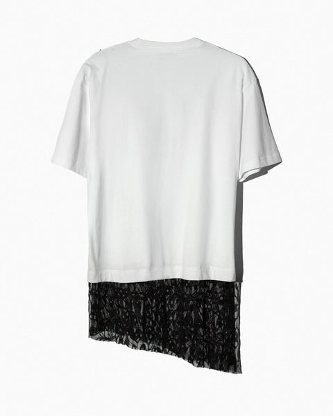 Long Tee de Corazón