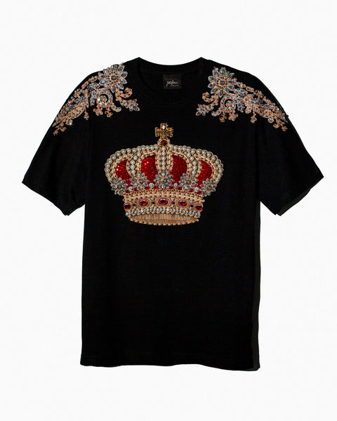 Crown Tee