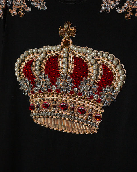 Crown Tee