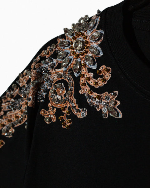 Crown Tee