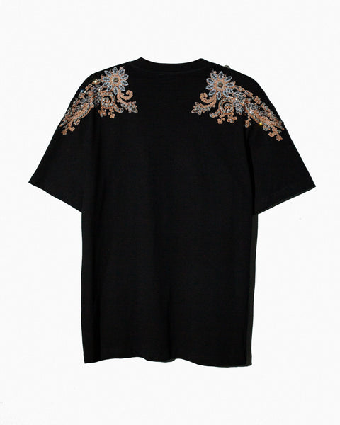 Crown Tee
