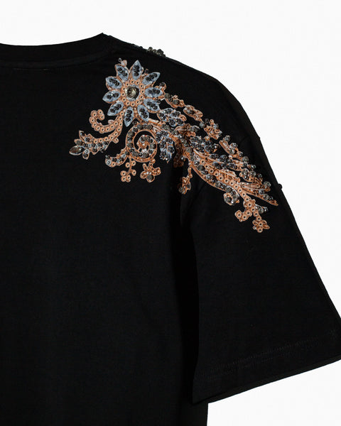 Crown Tee
