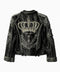 Leather Jacket Corona