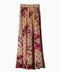 Polkadot Beige Pants